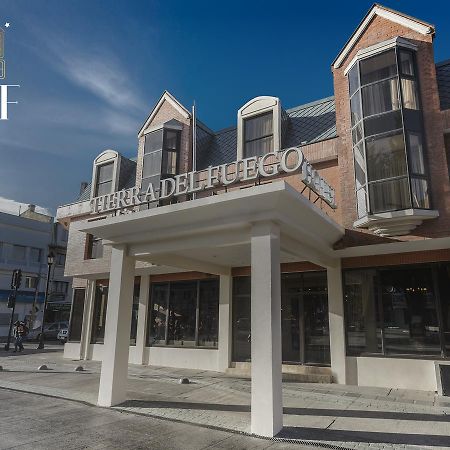 Hotel Tierra Del Fuego Punta Arenas Zewnętrze zdjęcie
