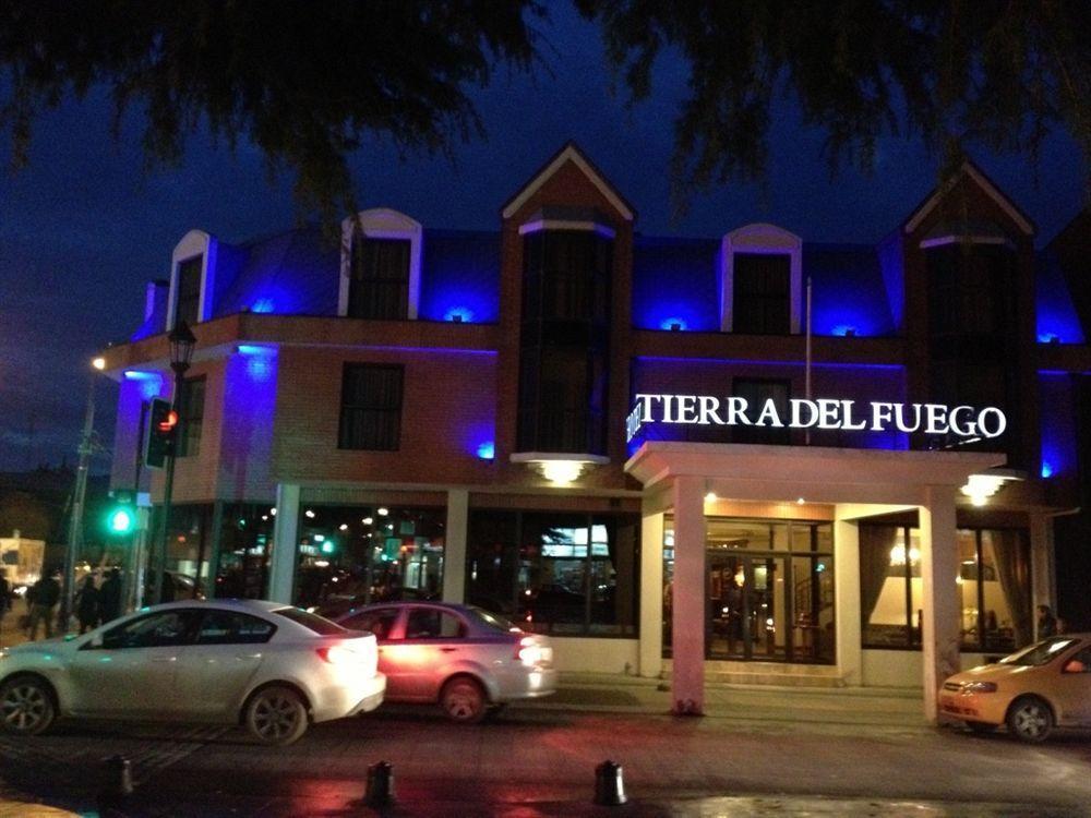 Hotel Tierra Del Fuego Punta Arenas Zewnętrze zdjęcie