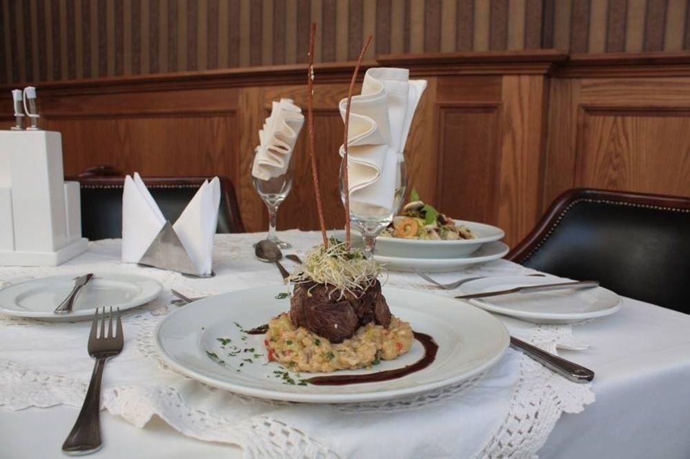 Hotel Tierra Del Fuego Punta Arenas Zewnętrze zdjęcie