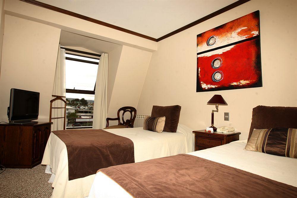 Hotel Tierra Del Fuego Punta Arenas Zewnętrze zdjęcie