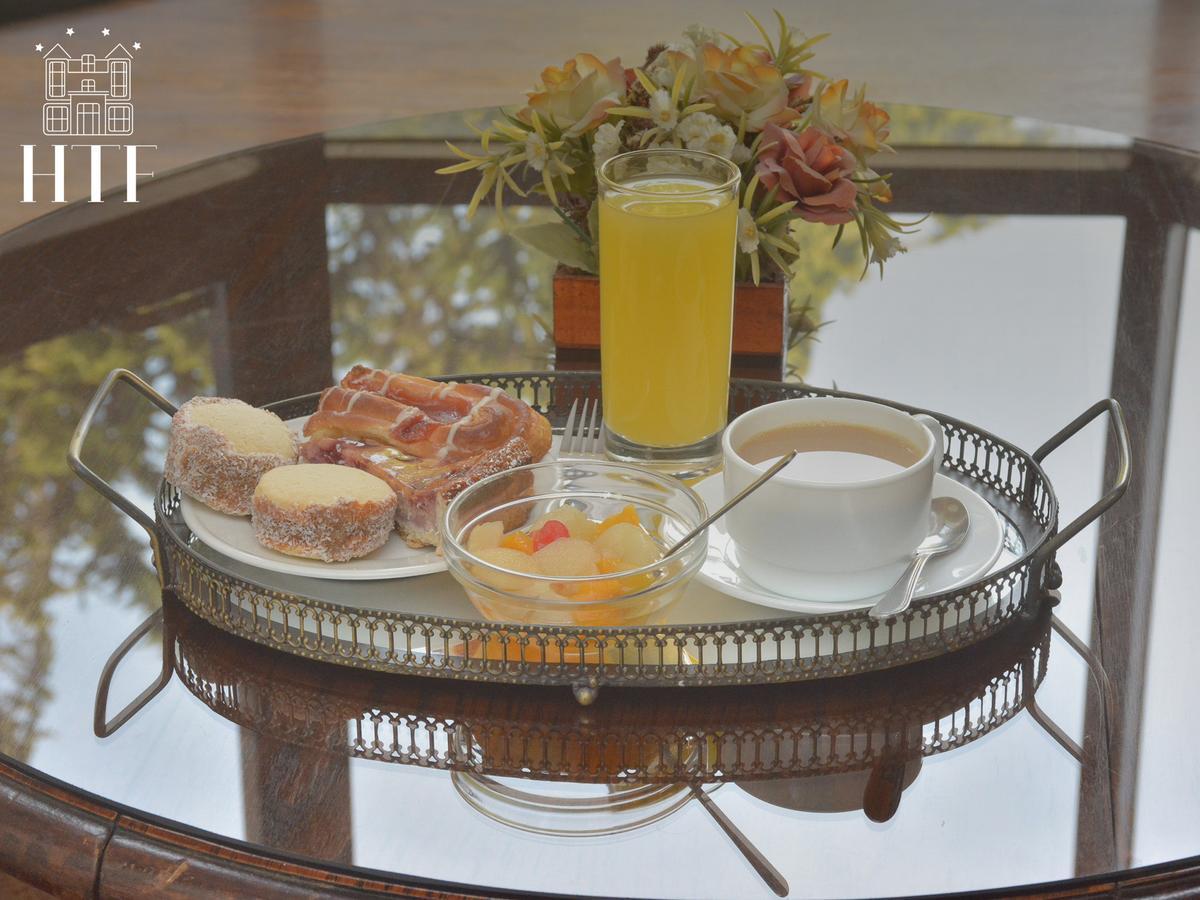 Hotel Tierra Del Fuego Punta Arenas Zewnętrze zdjęcie