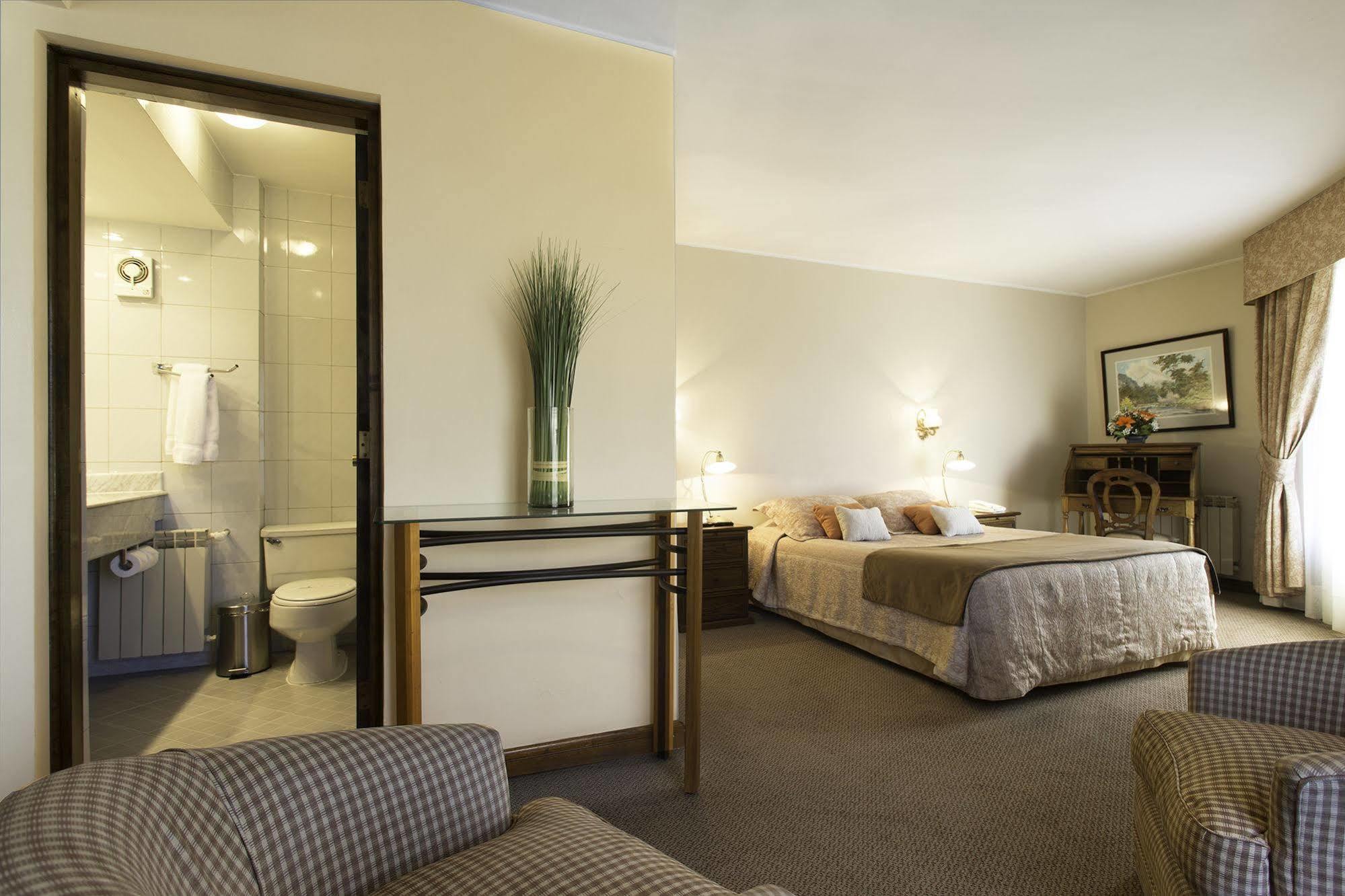 Hotel Tierra Del Fuego Punta Arenas Zewnętrze zdjęcie