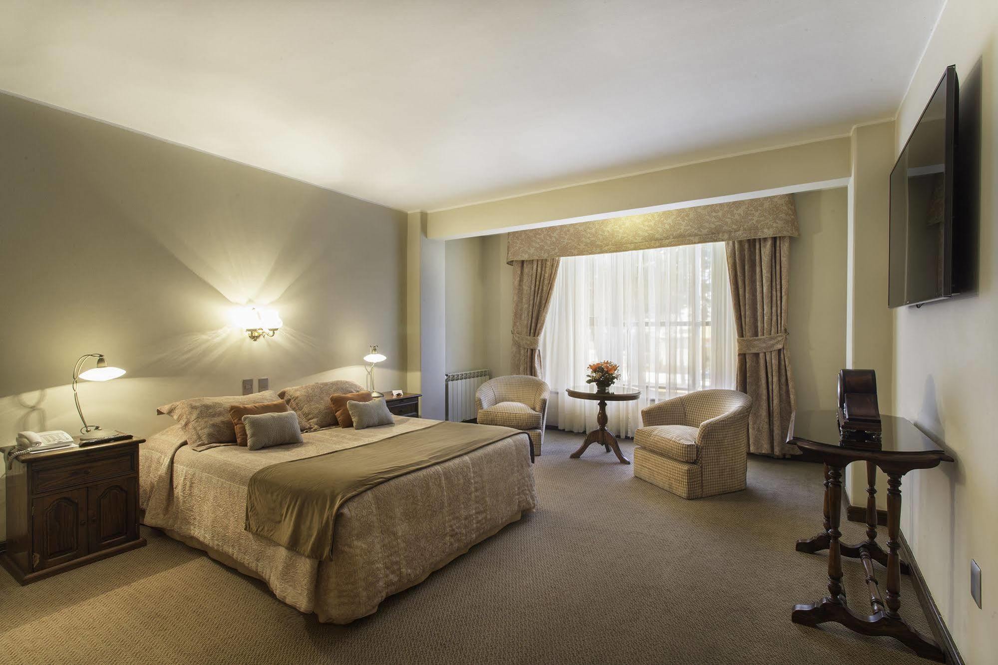 Hotel Tierra Del Fuego Punta Arenas Zewnętrze zdjęcie