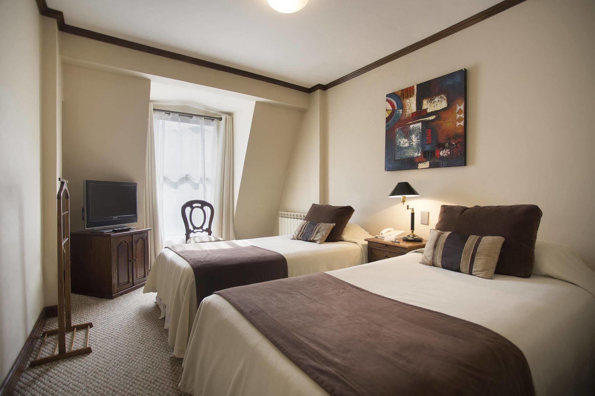 Hotel Tierra Del Fuego Punta Arenas Zewnętrze zdjęcie