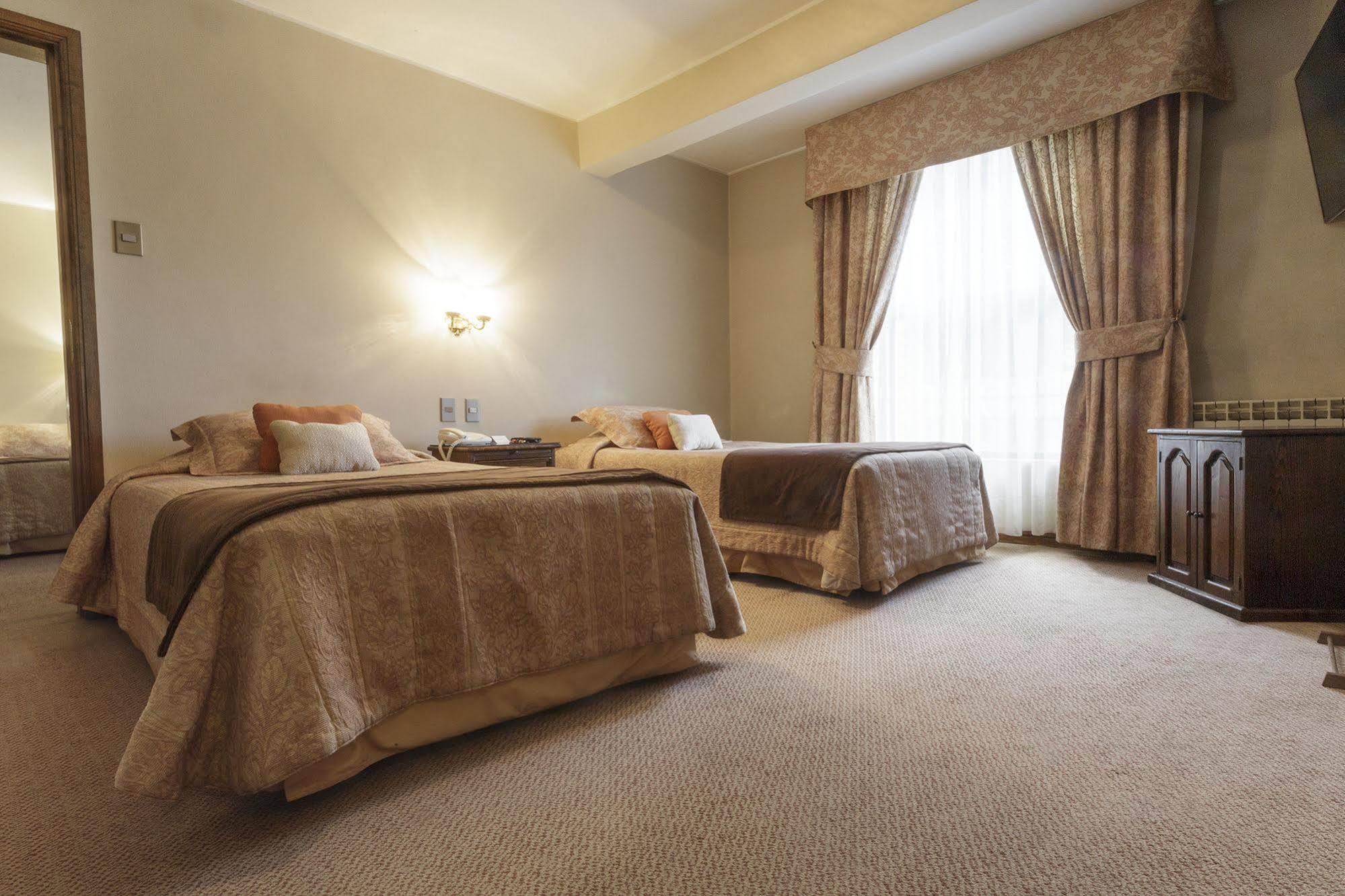 Hotel Tierra Del Fuego Punta Arenas Zewnętrze zdjęcie