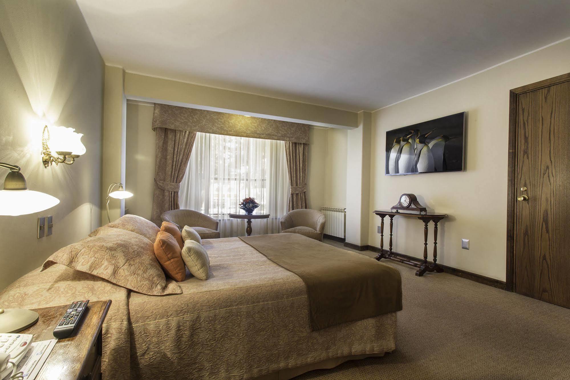 Hotel Tierra Del Fuego Punta Arenas Zewnętrze zdjęcie