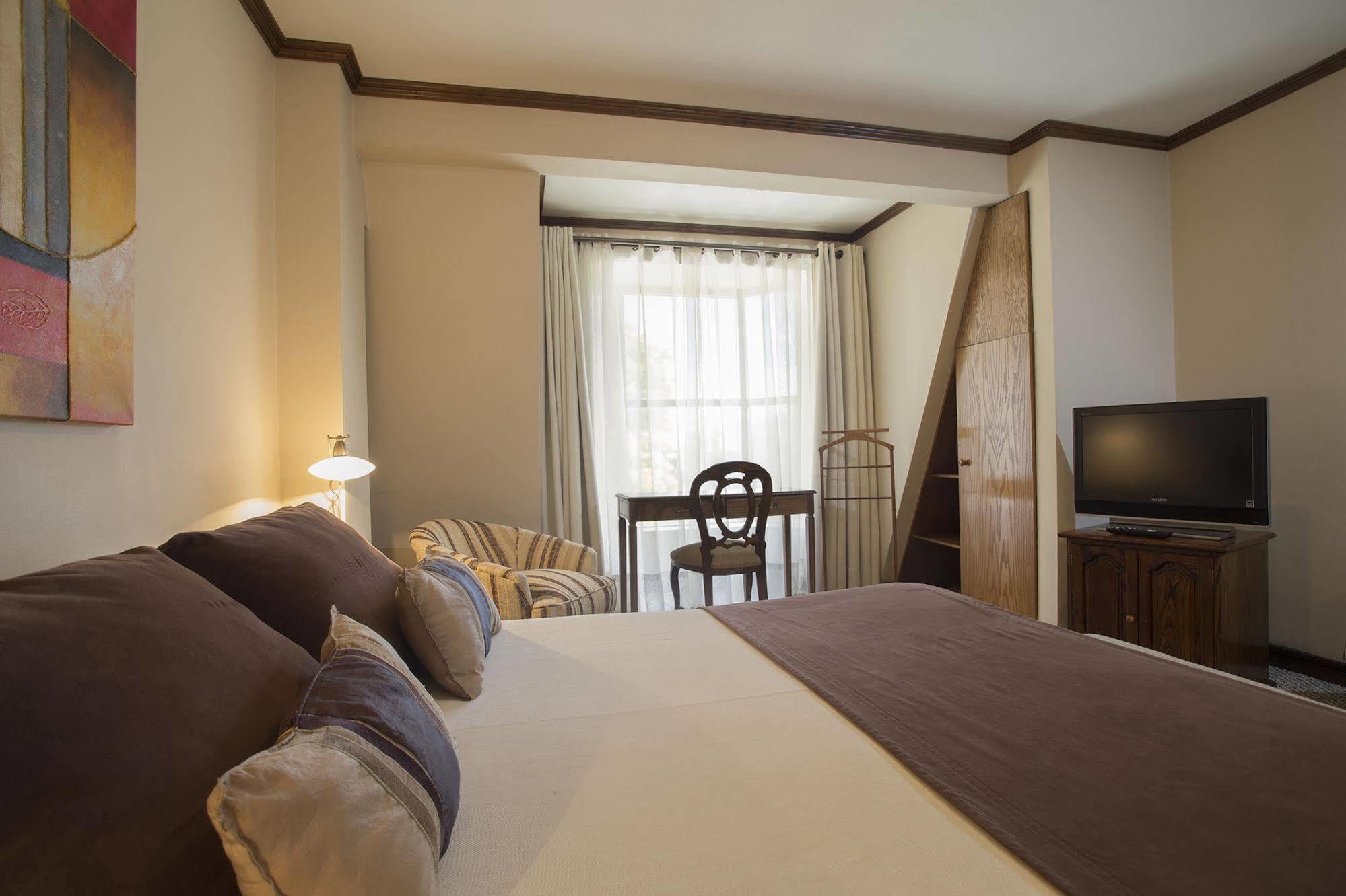 Hotel Tierra Del Fuego Punta Arenas Zewnętrze zdjęcie