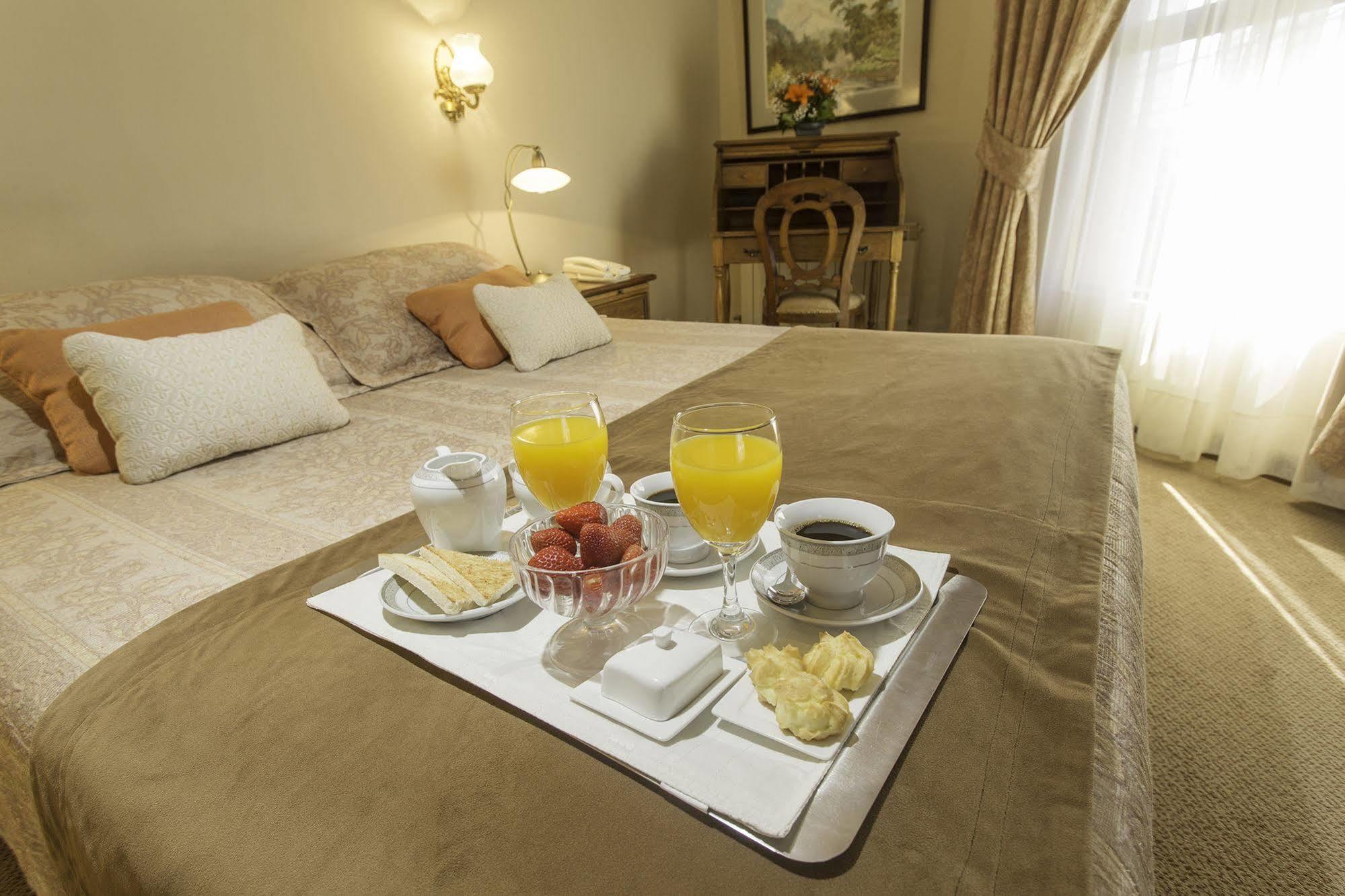 Hotel Tierra Del Fuego Punta Arenas Zewnętrze zdjęcie