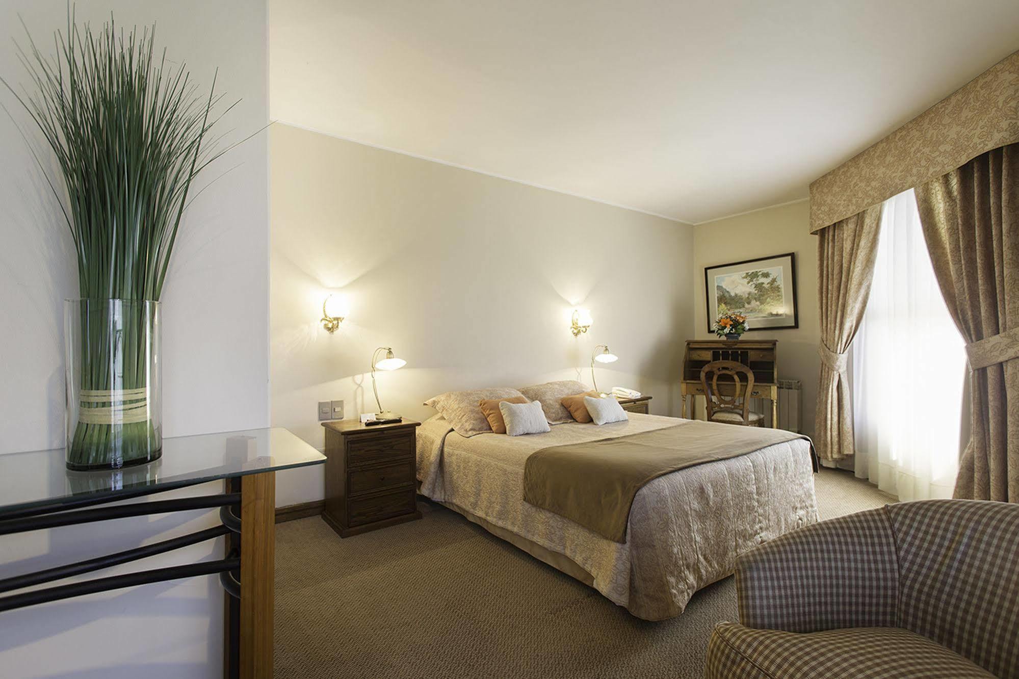 Hotel Tierra Del Fuego Punta Arenas Zewnętrze zdjęcie